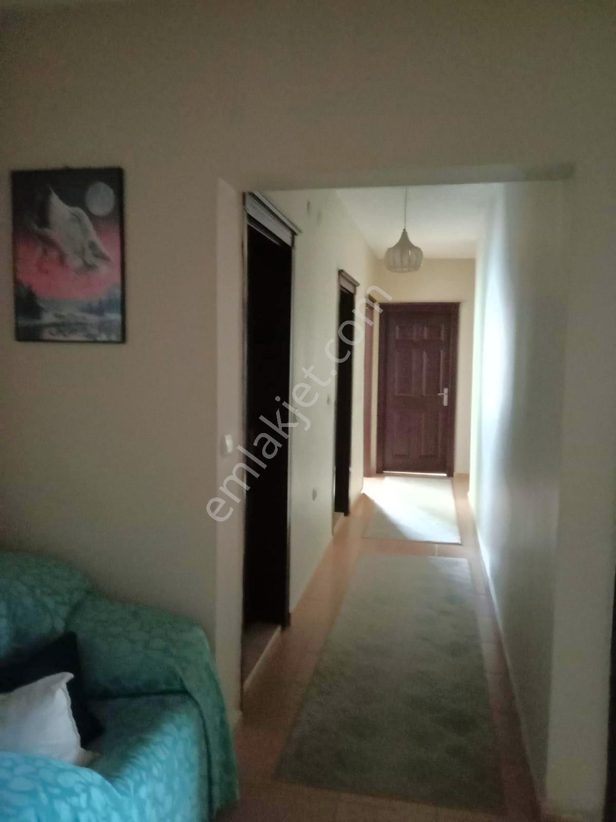 Gölbaşı Toki Buket Park Konutlarında 3+1 Site Dairesi — fotoğraf 11