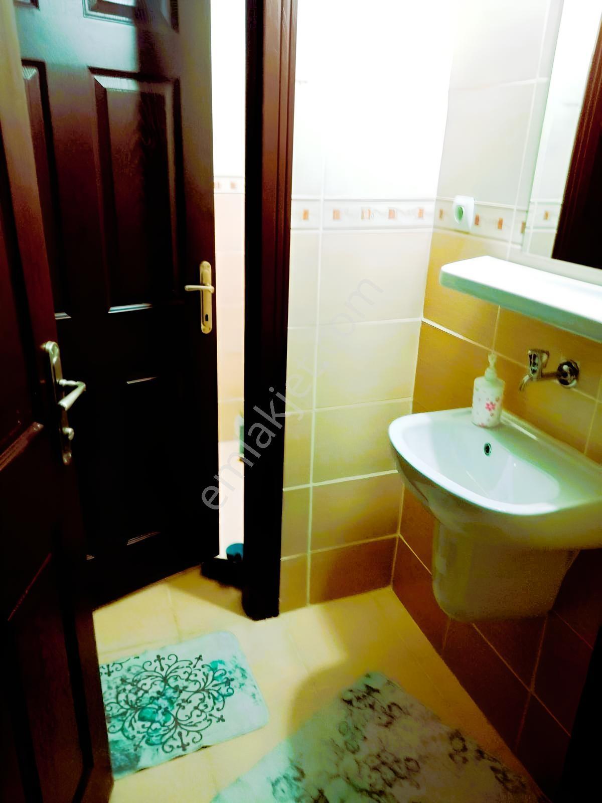 Gölbaşı Toki Buket Park Konutlarında 3+1 Site Dairesi — fotoğraf 12
