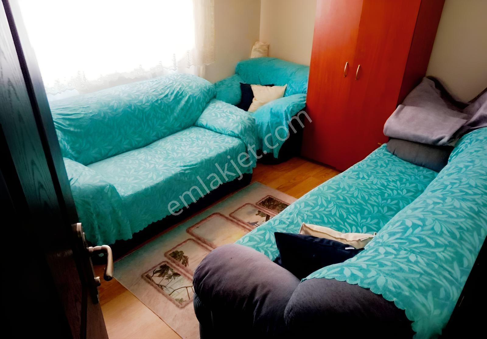 Gölbaşı Toki Buket Park Konutlarında 3+1 Site Dairesi — fotoğraf 13