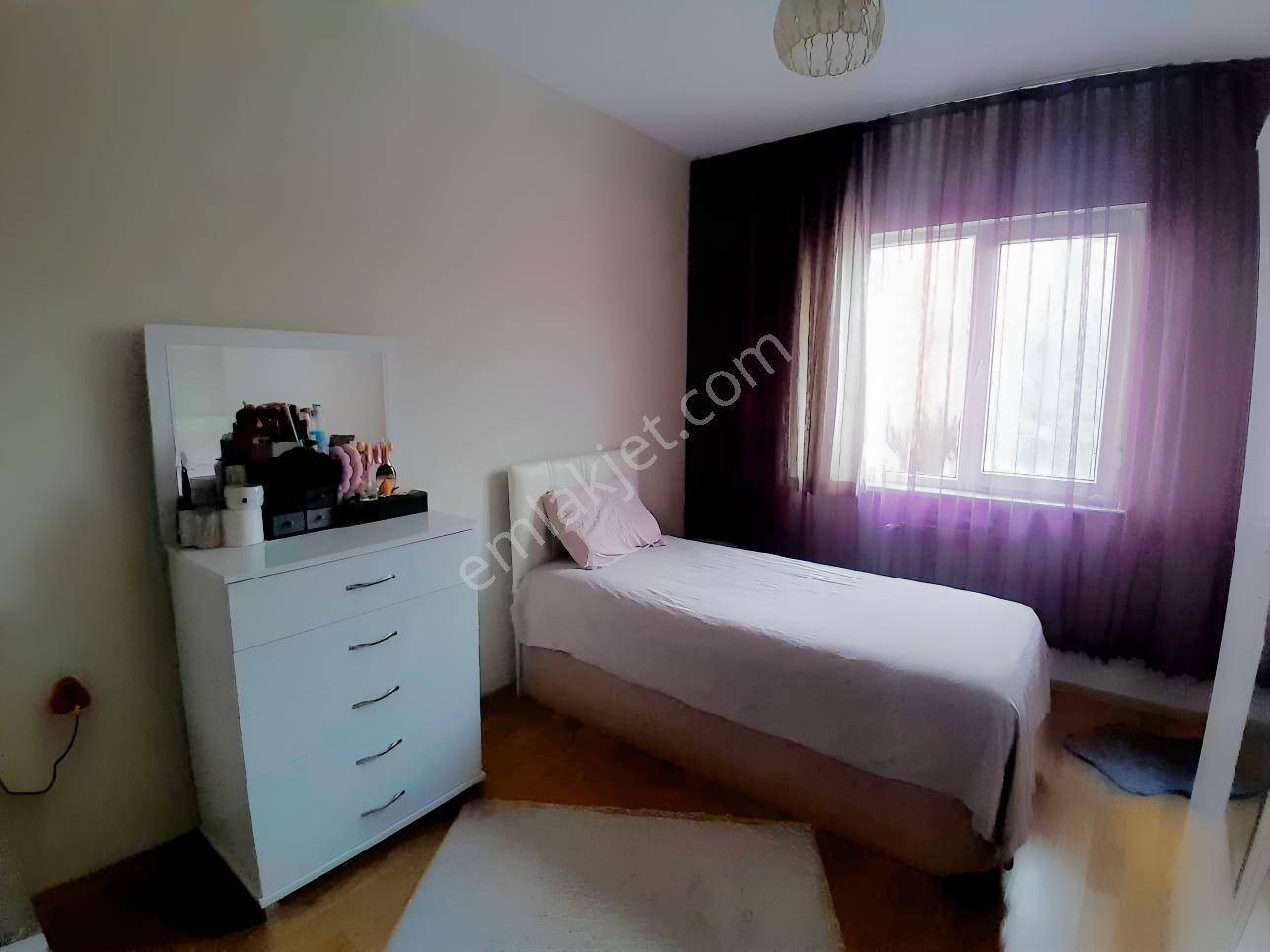 Gölbaşı Toki Buket Park Konutlarında 3+1 Site Dairesi — fotoğraf 14