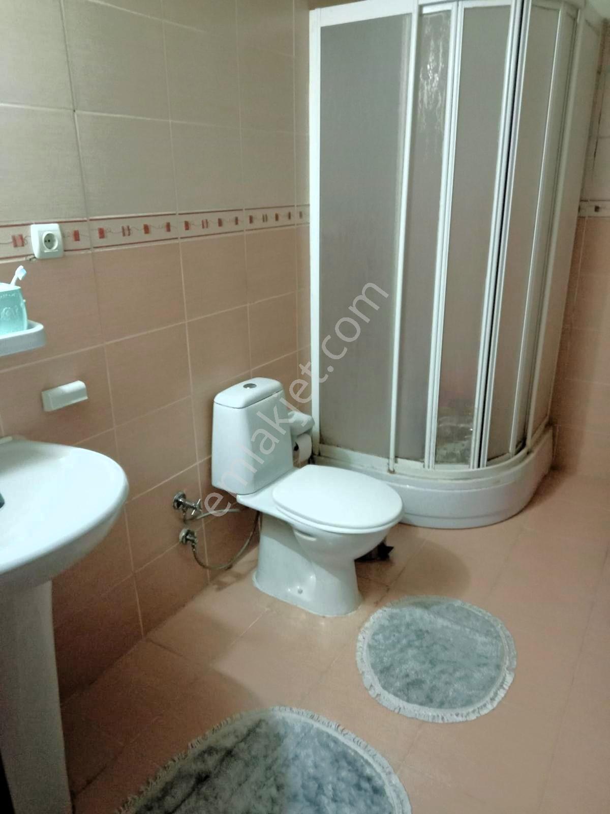 Gölbaşı Toki Buket Park Konutlarında 3+1 Site Dairesi — fotoğraf 16