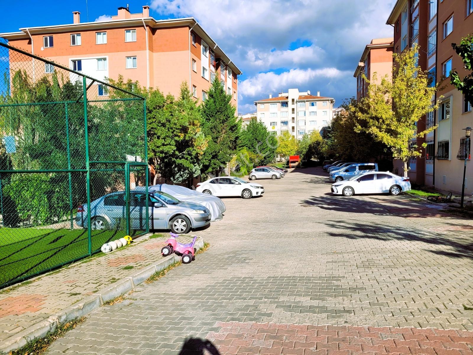 Gölbaşı Toki Buket Park Konutlarında 3+1 Site Dairesi — fotoğraf 19