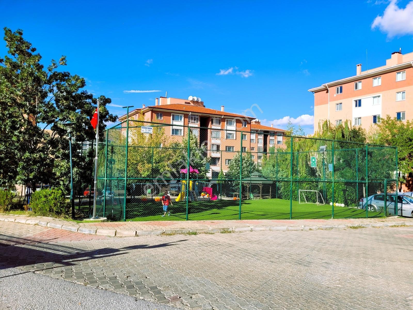 Gölbaşı Toki Buket Park Konutlarında 3+1 Site Dairesi — fotoğraf 22