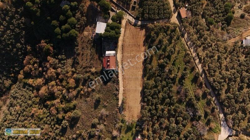 Karadağ Gayrimenkulden Erdek Tatlısu'da Deniz Manzaralı Arazi — fotoğraf 9