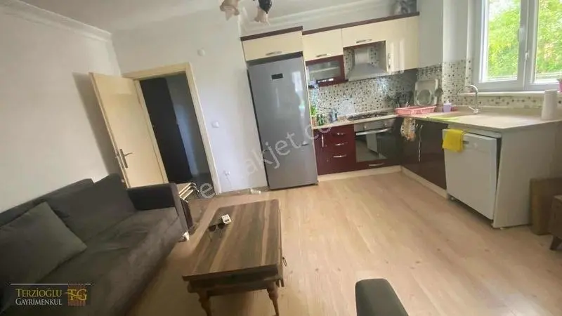 Terzioğlu'ndan Gürede 2+1 Satılk Daire — fotoğraf 3
