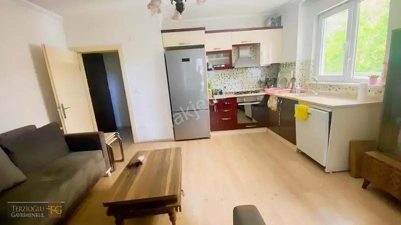 Terzioğlu'ndan Gürede 2+1 Satılk Daire — fotoğraf 4