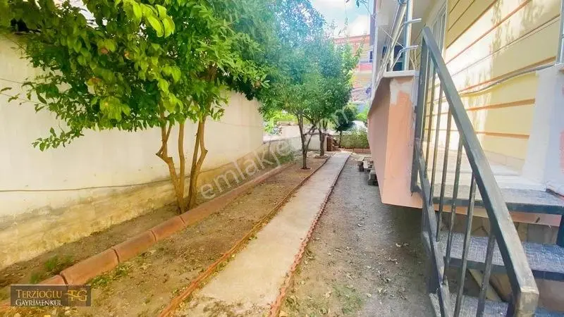 Terzioğlu'ndan Gürede 2+1 Satılk Daire — fotoğraf 5