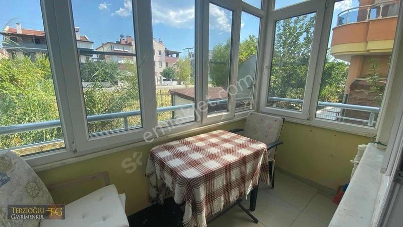 Terzioğlu'ndan Gürede 2+1 Satılk Daire — fotoğraf 6
