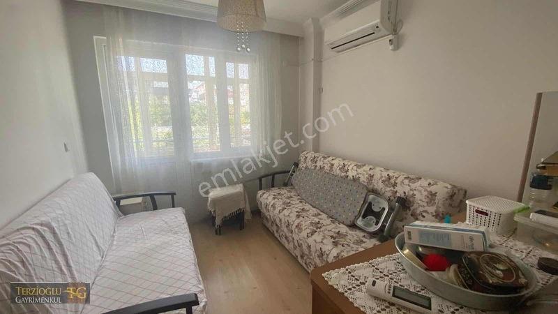 Terzioğlu'ndan Gürede 2+1 Satılk Daire — fotoğraf 9