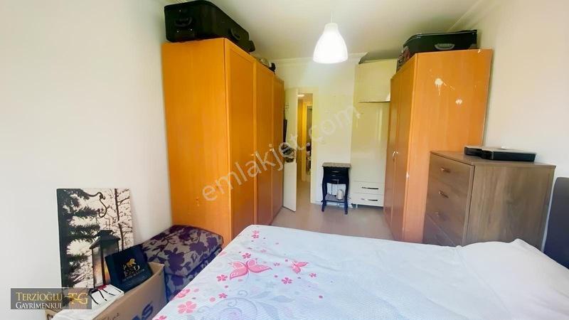 Terzioğlu'ndan Gürede 2+1 Satılk Daire — fotoğraf 11