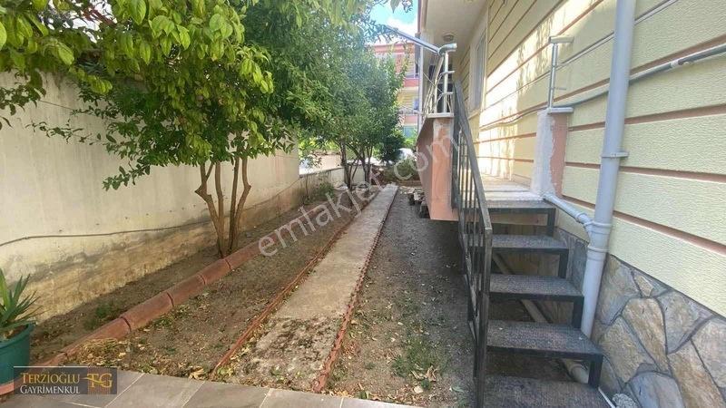 Terzioğlu'ndan Gürede 2+1 Satılk Daire — fotoğraf 19