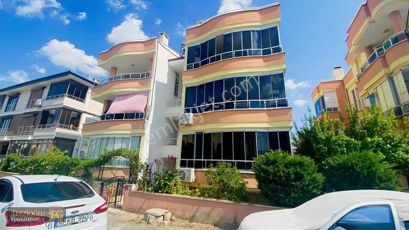 Terzioğlu'ndan Gürede 2+1 Satılk Daire — fotoğraf 21