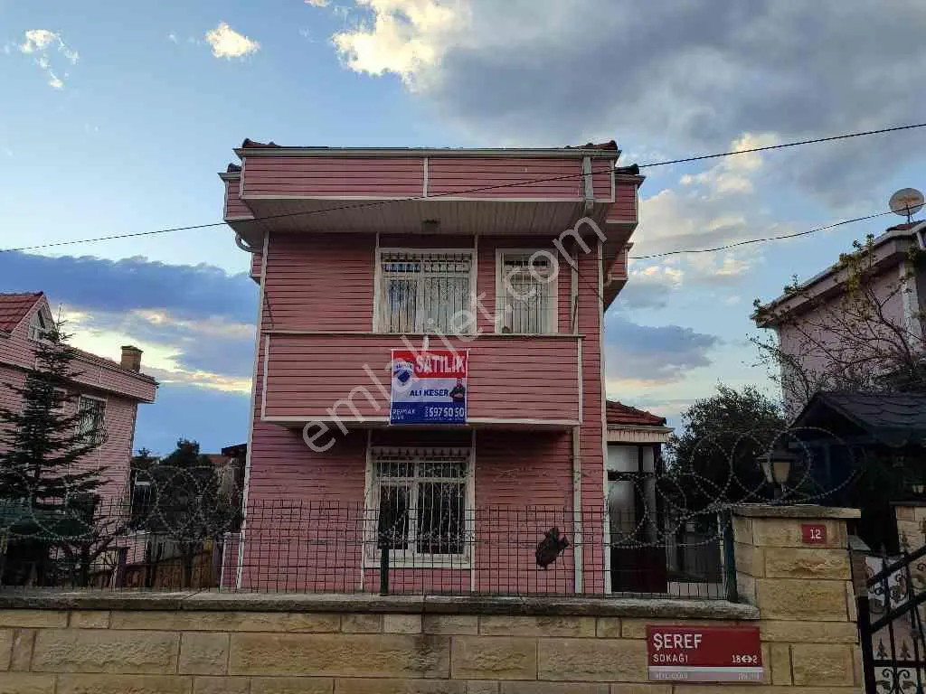 🌿 Beylikdüzü Gürpınar’da Müstakil Villa Ayrıcalığı 🌿 — fotoğraf 2