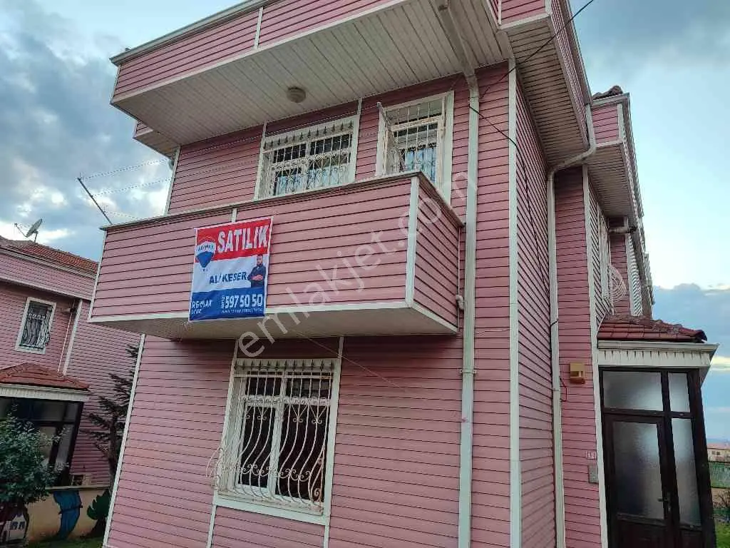 🌿 Beylikdüzü Gürpınar’da Müstakil Villa Ayrıcalığı 🌿 — fotoğraf 3