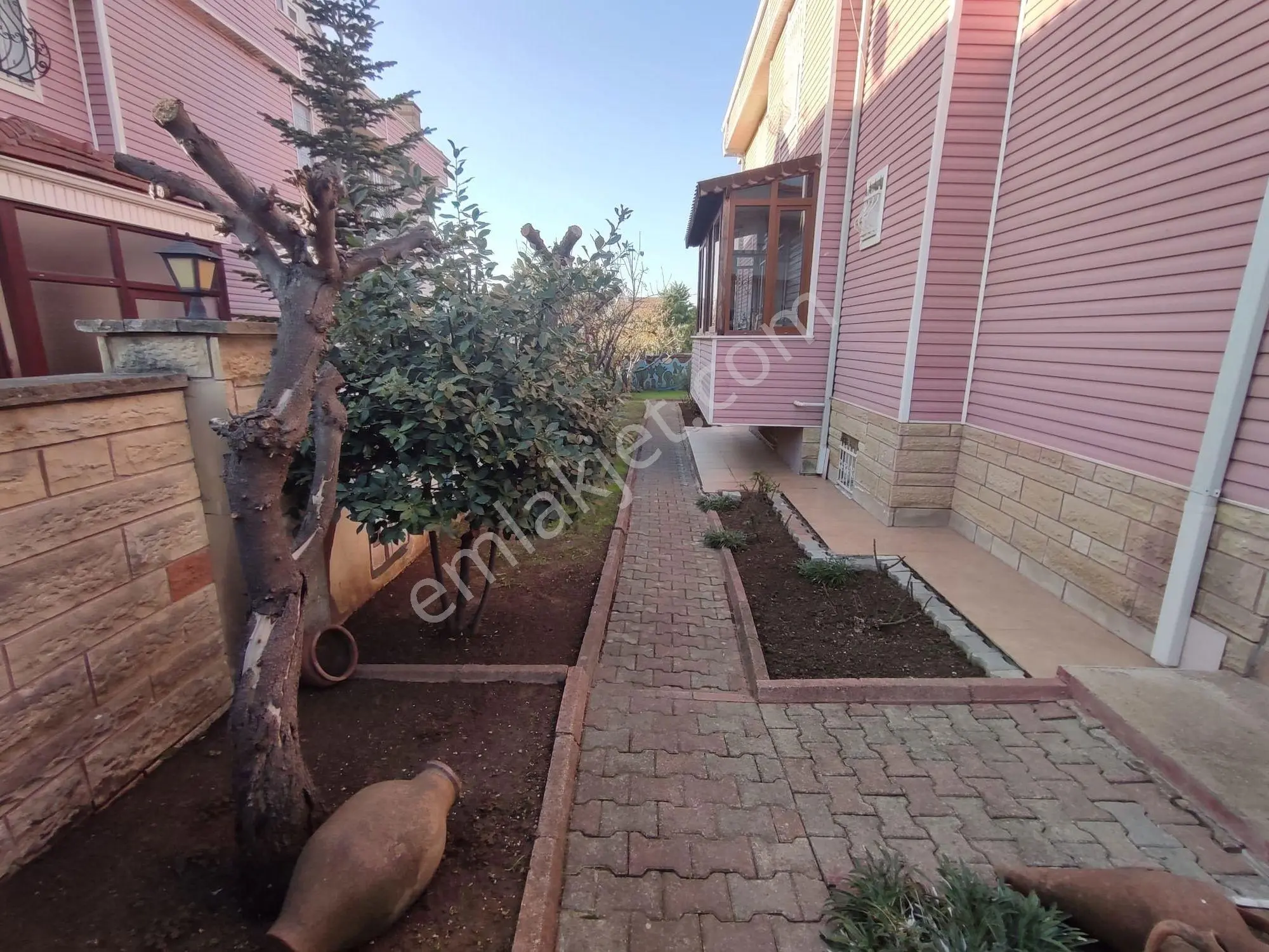 🌿 Beylikdüzü Gürpınar’da Müstakil Villa Ayrıcalığı 🌿 — fotoğraf 5