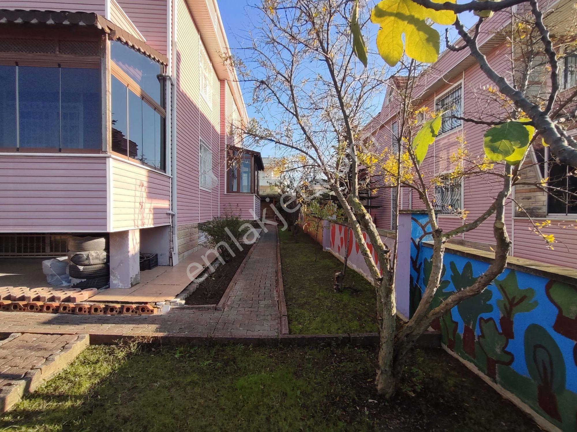 🌿 Beylikdüzü Gürpınar’da Müstakil Villa Ayrıcalığı 🌿 — fotoğraf 6