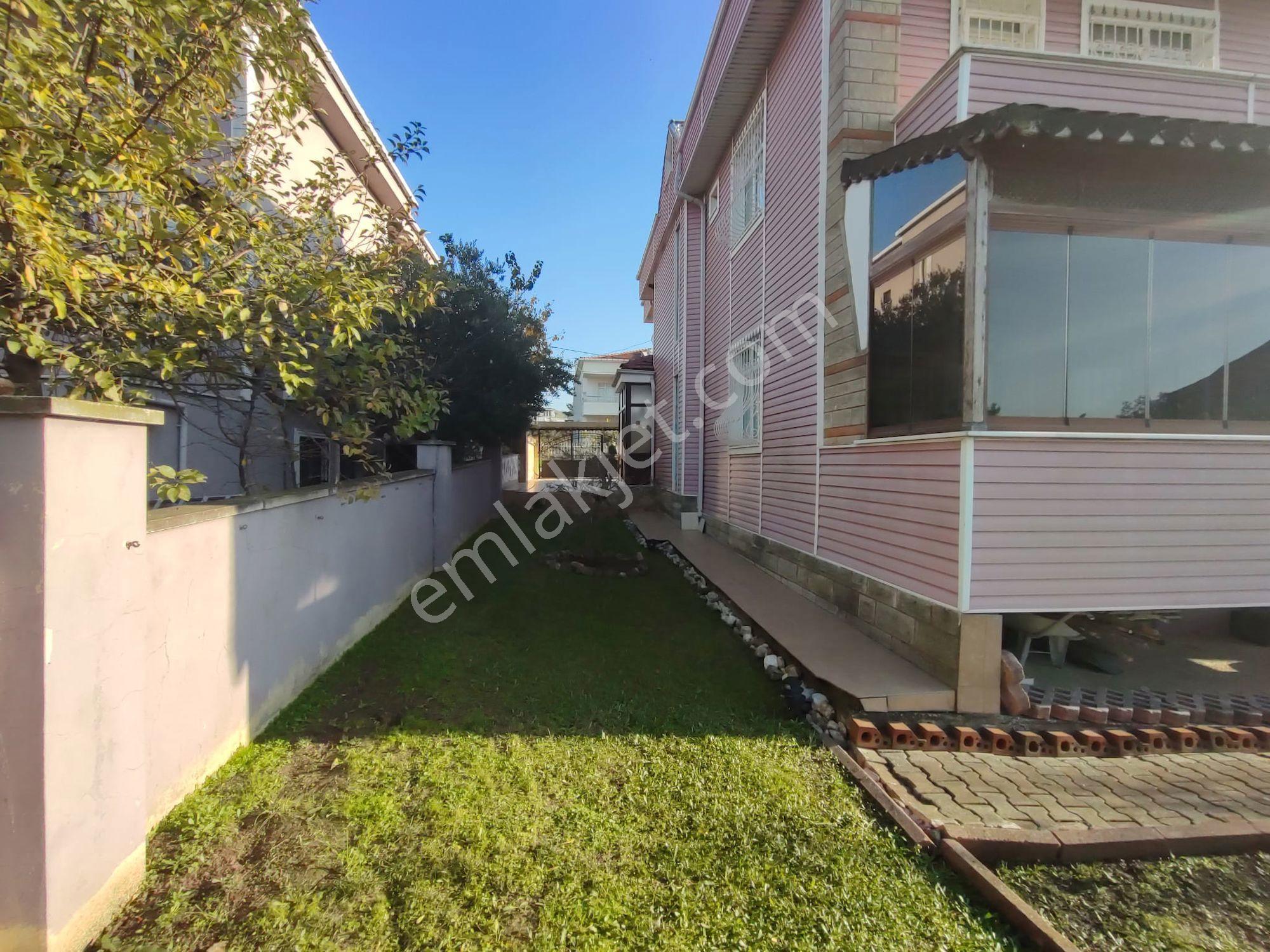 🌿 Beylikdüzü Gürpınar’da Müstakil Villa Ayrıcalığı 🌿 — fotoğraf 7