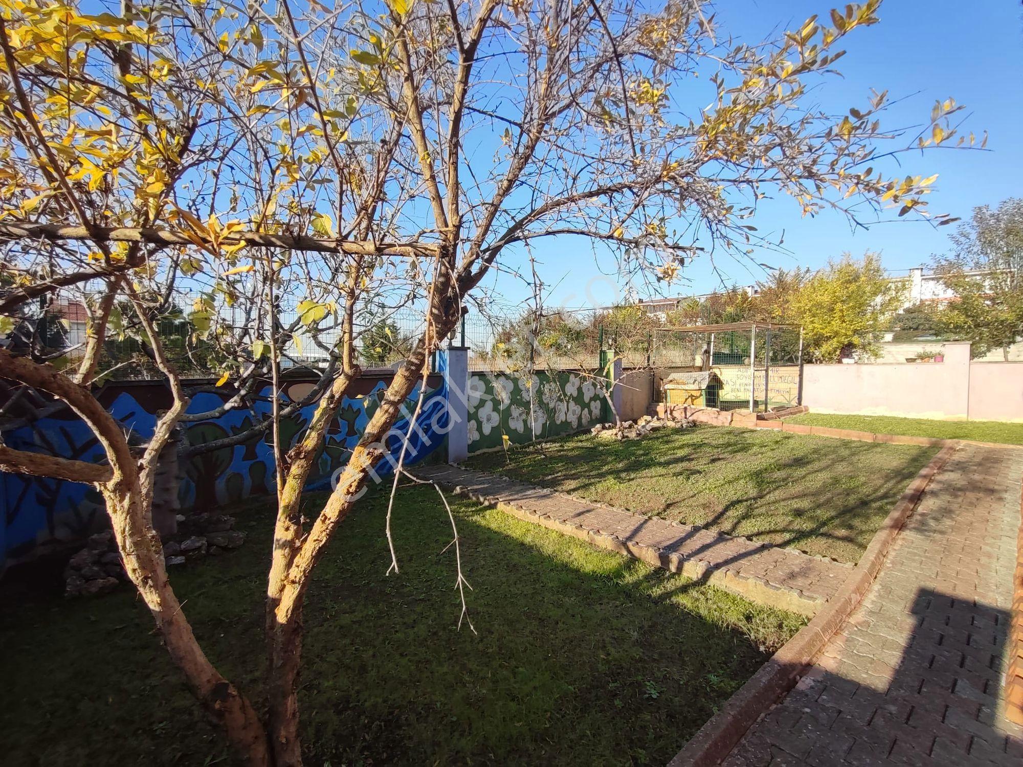 🌿 Beylikdüzü Gürpınar’da Müstakil Villa Ayrıcalığı 🌿 — fotoğraf 8