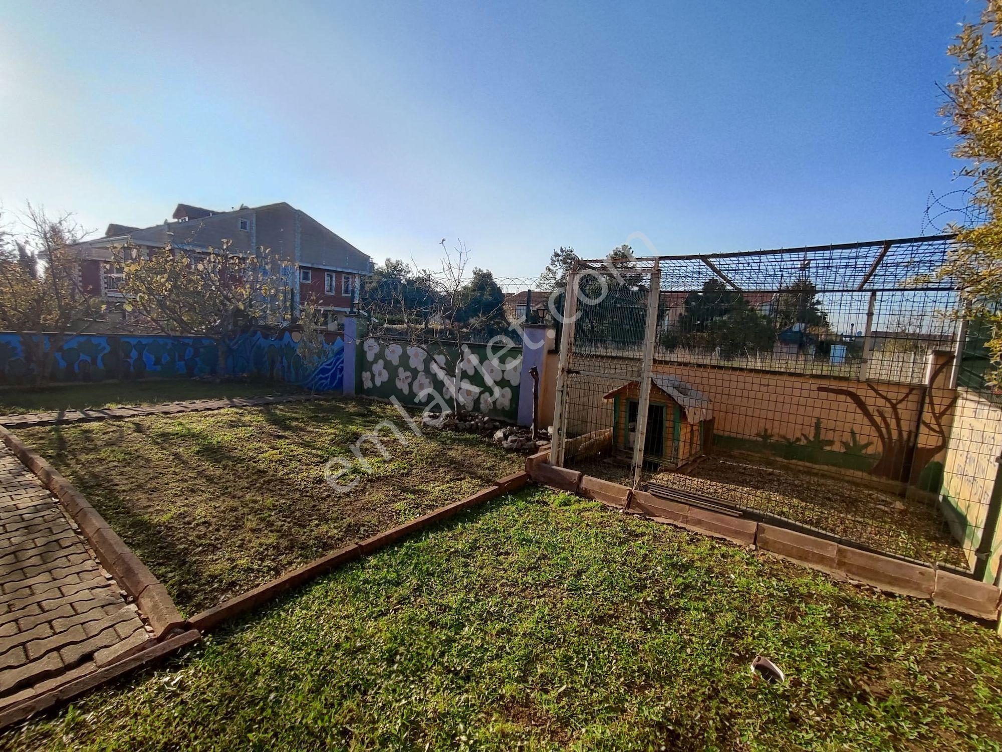 🌿 Beylikdüzü Gürpınar’da Müstakil Villa Ayrıcalığı 🌿 — fotoğraf 9