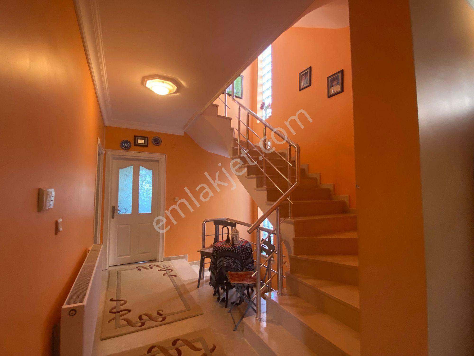 🌿 Beylikdüzü Gürpınar’da Müstakil Villa Ayrıcalığı 🌿 — fotoğraf 15