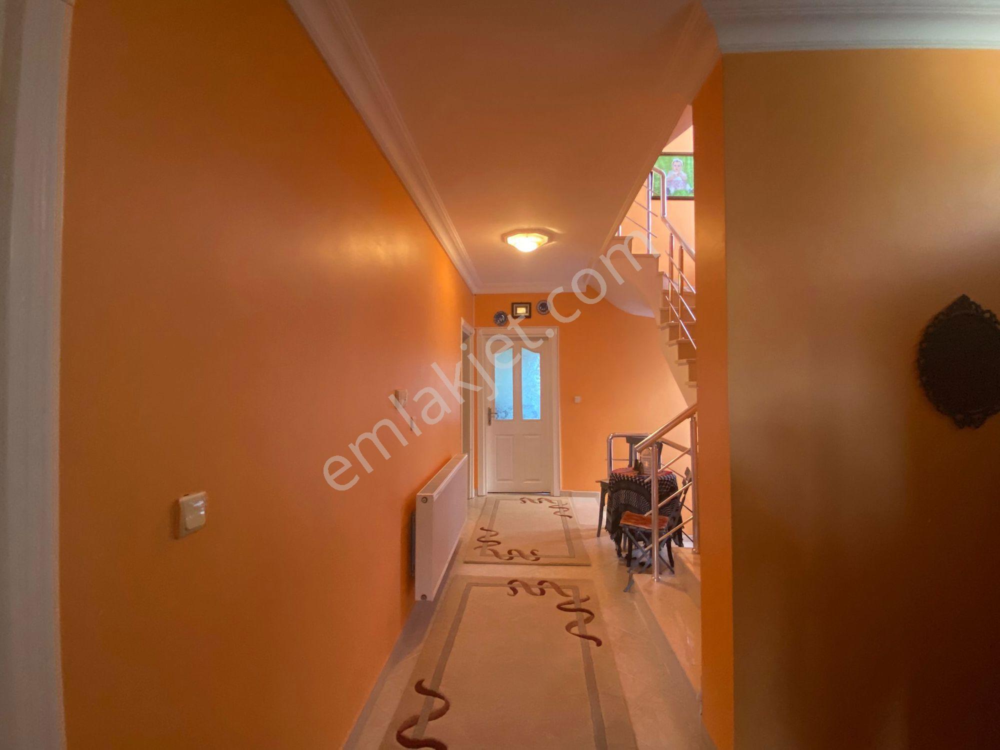 🌿 Beylikdüzü Gürpınar’da Müstakil Villa Ayrıcalığı 🌿 — fotoğraf 21