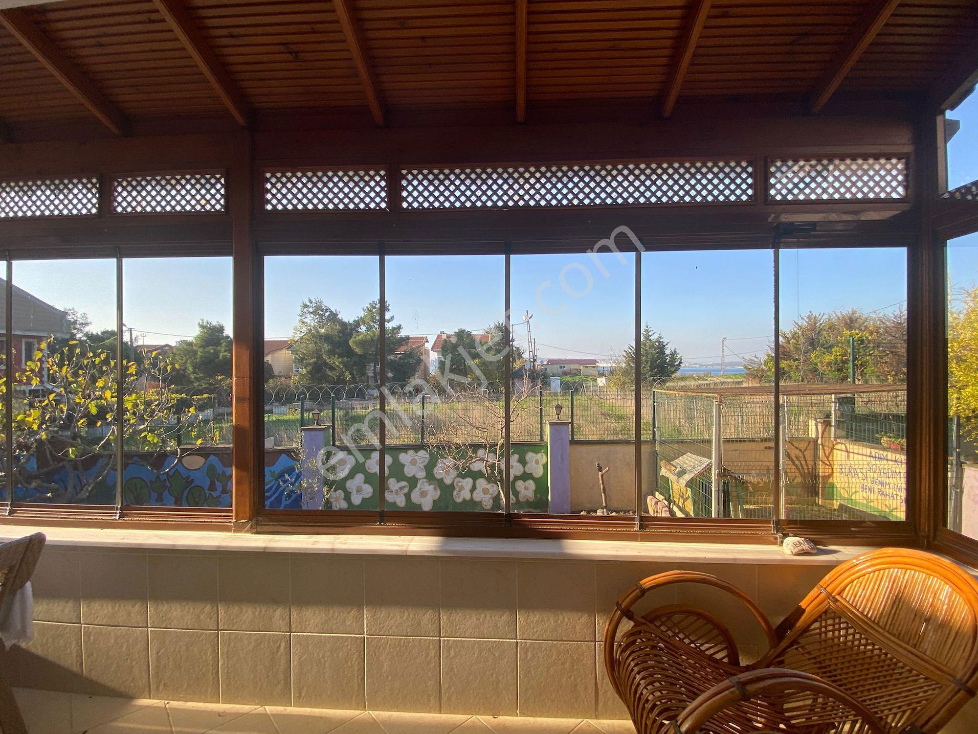 🌿 Beylikdüzü Gürpınar’da Müstakil Villa Ayrıcalığı 🌿 — fotoğraf 28