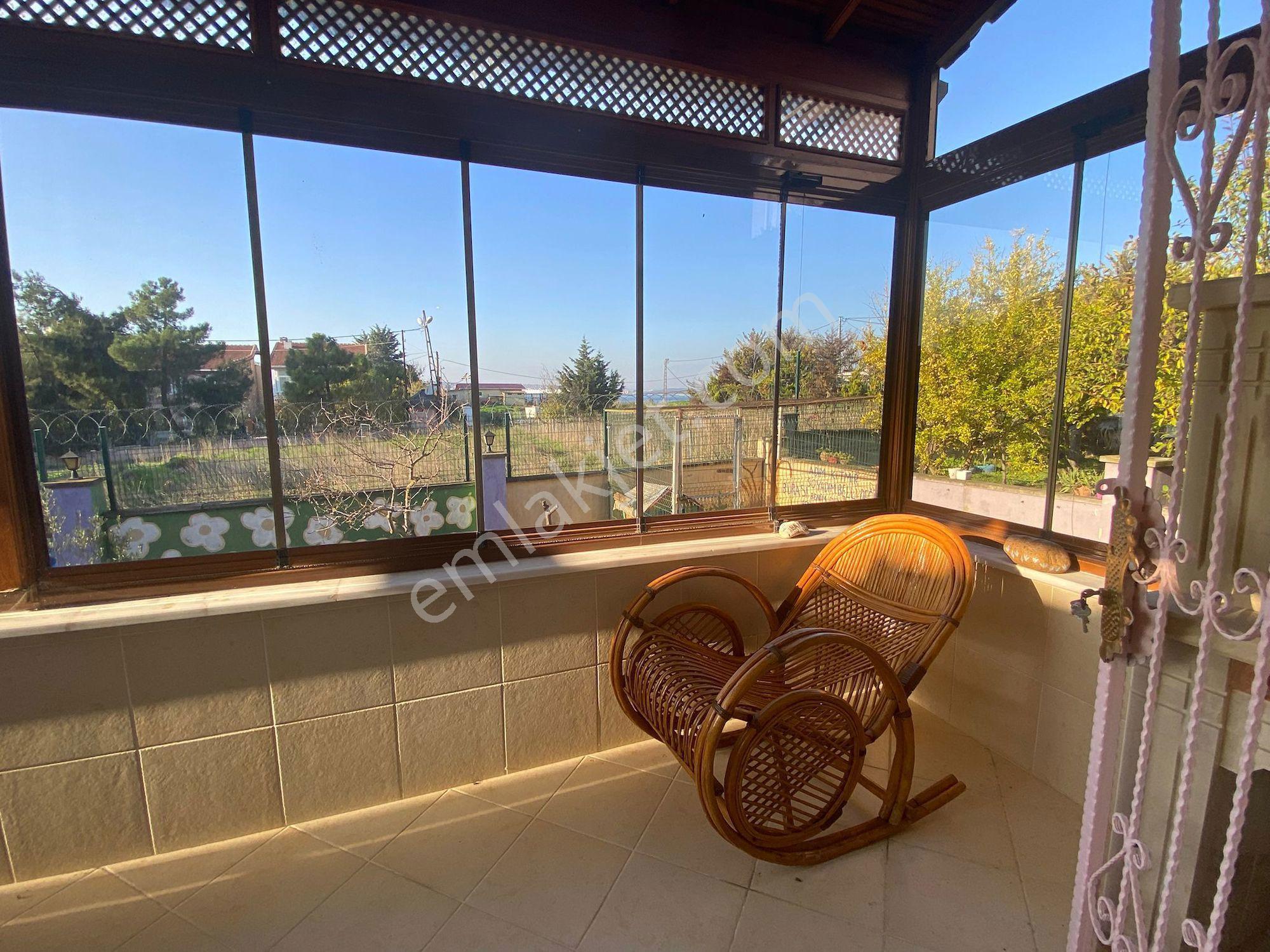 🌿 Beylikdüzü Gürpınar’da Müstakil Villa Ayrıcalığı 🌿 — fotoğraf 29