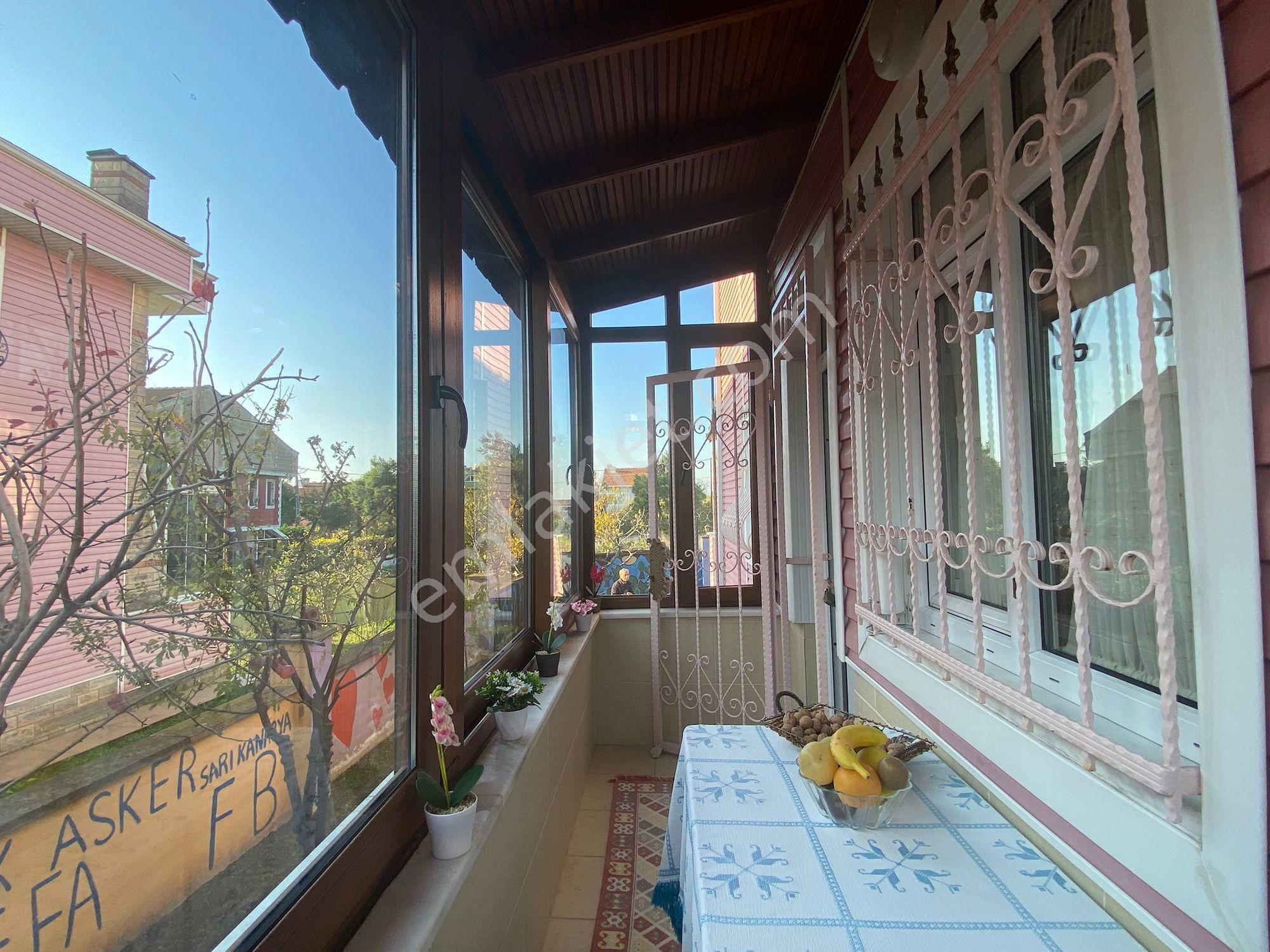 🌿 Beylikdüzü Gürpınar’da Müstakil Villa Ayrıcalığı 🌿 — fotoğraf 31