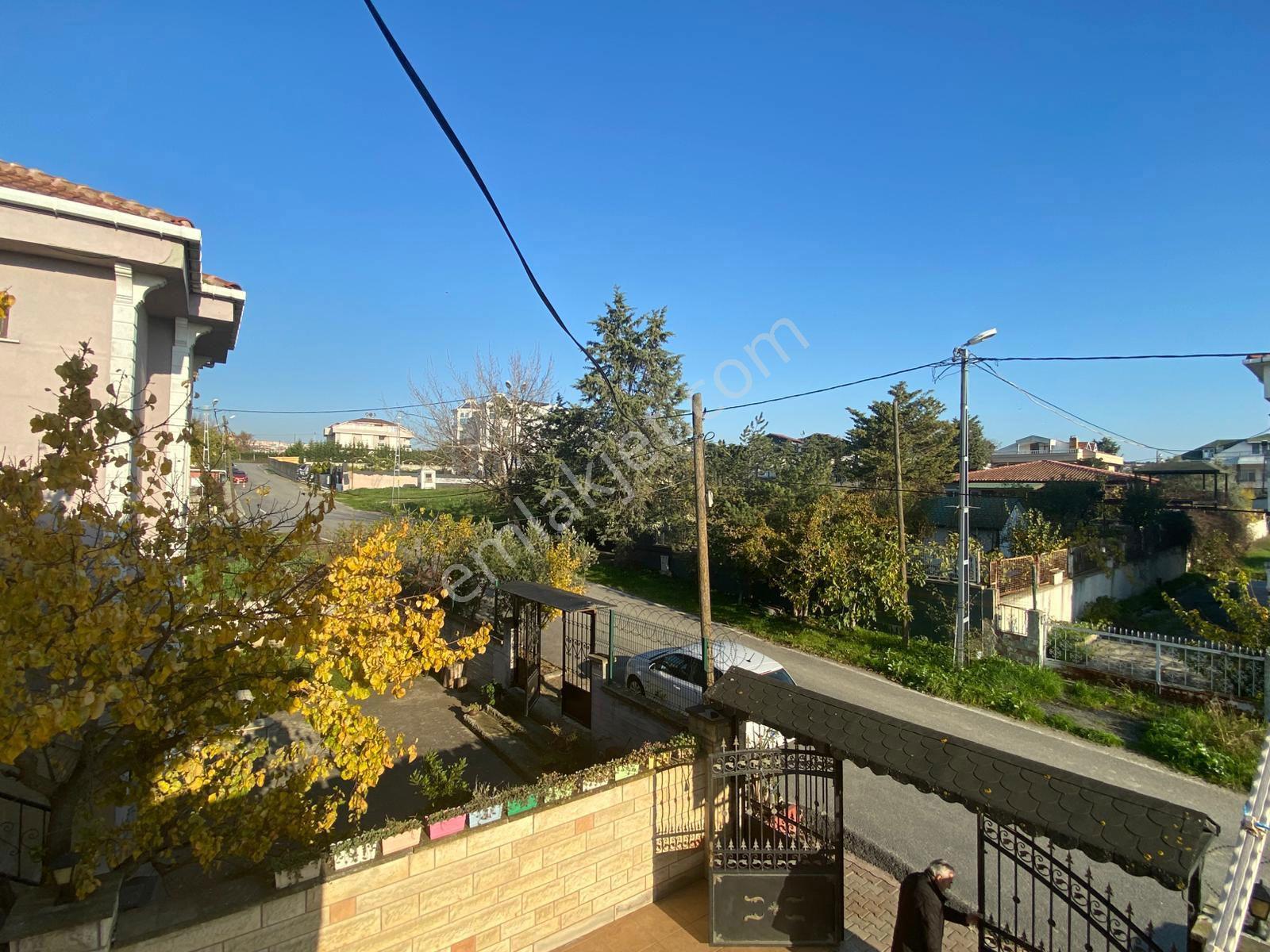 🌿 Beylikdüzü Gürpınar’da Müstakil Villa Ayrıcalığı 🌿 — fotoğraf 32
