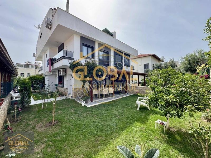 | Global | Denize Çok Yakın 3+1 Yazlık — fotoğraf 2