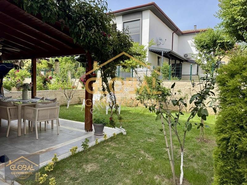 | Global | Denize Çok Yakın 3+1 Yazlık — fotoğraf 3