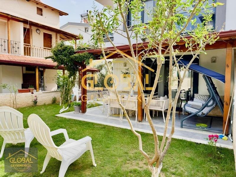 | Global | Denize Çok Yakın 3+1 Yazlık — fotoğraf 4