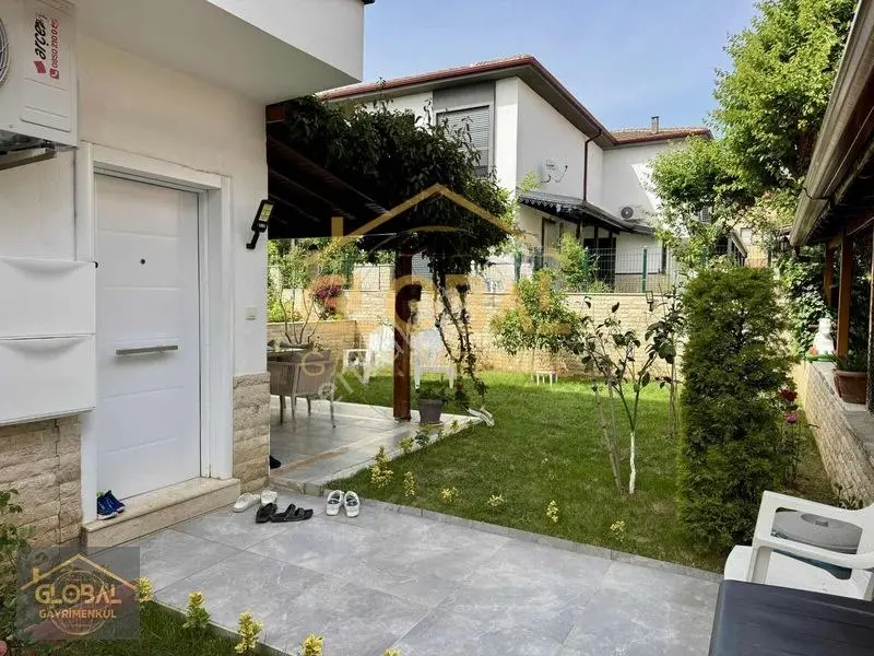 | Global | Denize Çok Yakın 3+1 Yazlık — fotoğraf 5