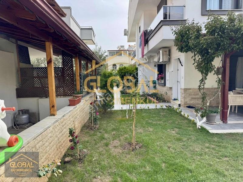| Global | Denize Çok Yakın 3+1 Yazlık — fotoğraf 8