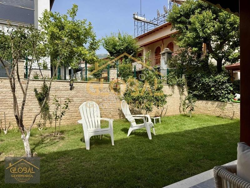 | Global | Denize Çok Yakın 3+1 Yazlık — fotoğraf 9