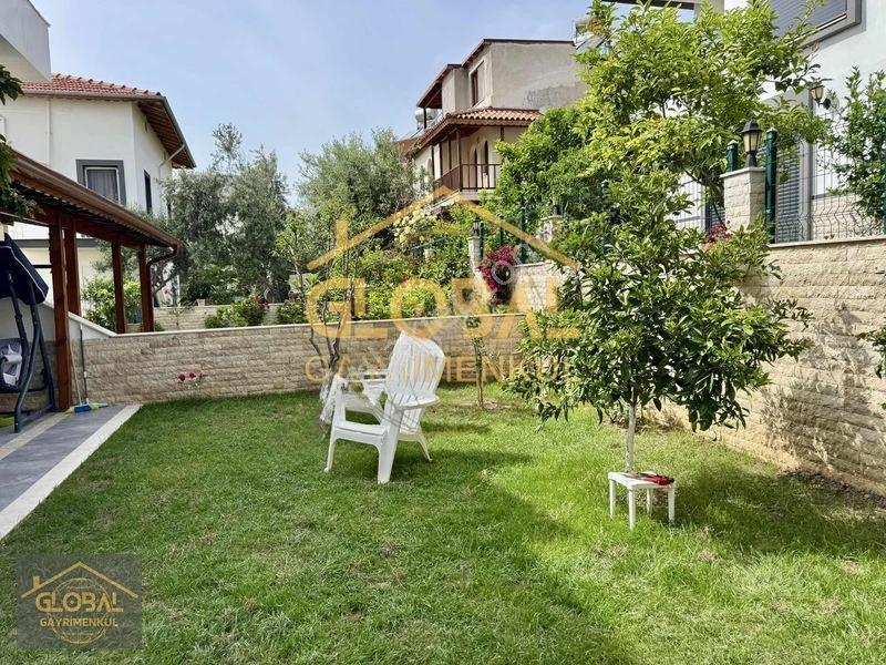 | Global | Denize Çok Yakın 3+1 Yazlık — fotoğraf 10