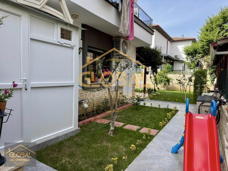 | Global | Denize Çok Yakın 3+1 Yazlık — fotoğraf 11