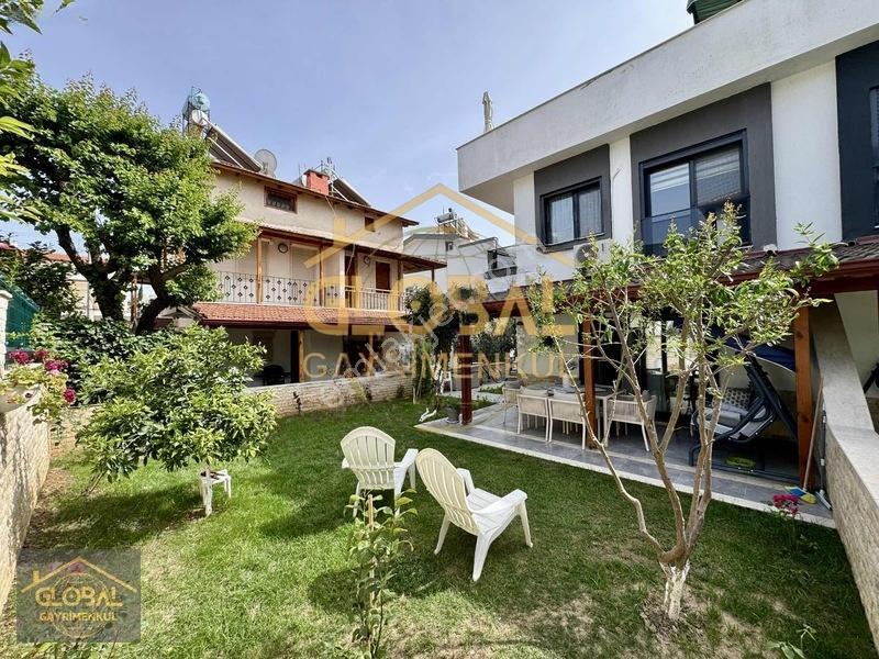 | Global | Denize Çok Yakın 3+1 Yazlık — fotoğraf 12