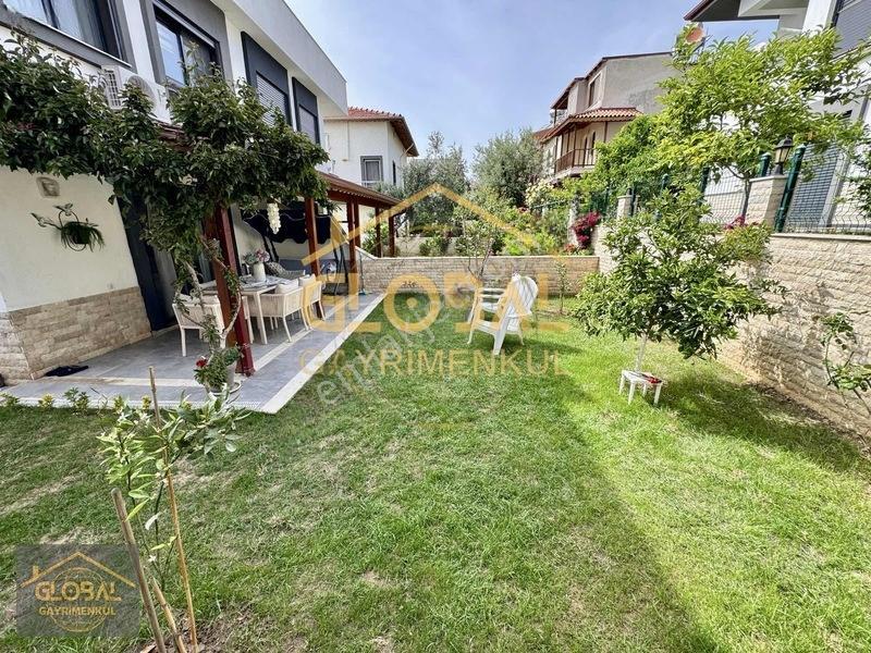 | Global | Denize Çok Yakın 3+1 Yazlık — fotoğraf 13