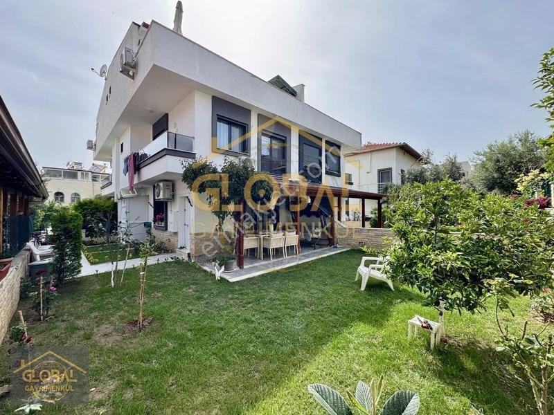 | Global | Denize Çok Yakın 3+1 Yazlık — fotoğraf 14