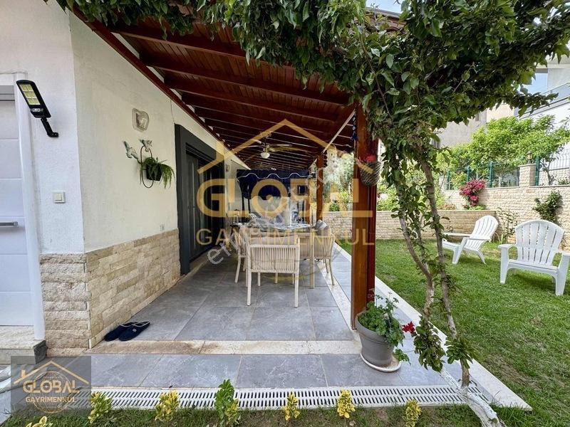 | Global | Denize Çok Yakın 3+1 Yazlık — fotoğraf 16