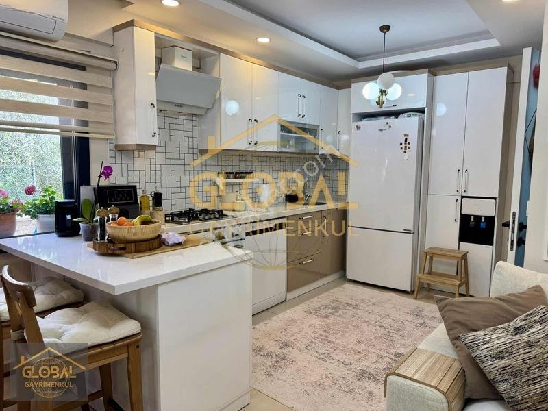 | Global | Denize Çok Yakın 3+1 Yazlık — fotoğraf 18