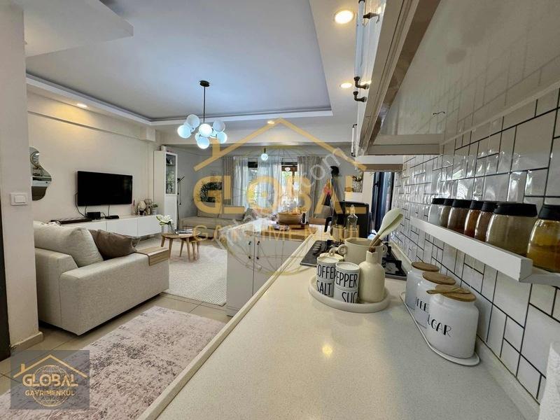 | Global | Denize Çok Yakın 3+1 Yazlık — fotoğraf 20