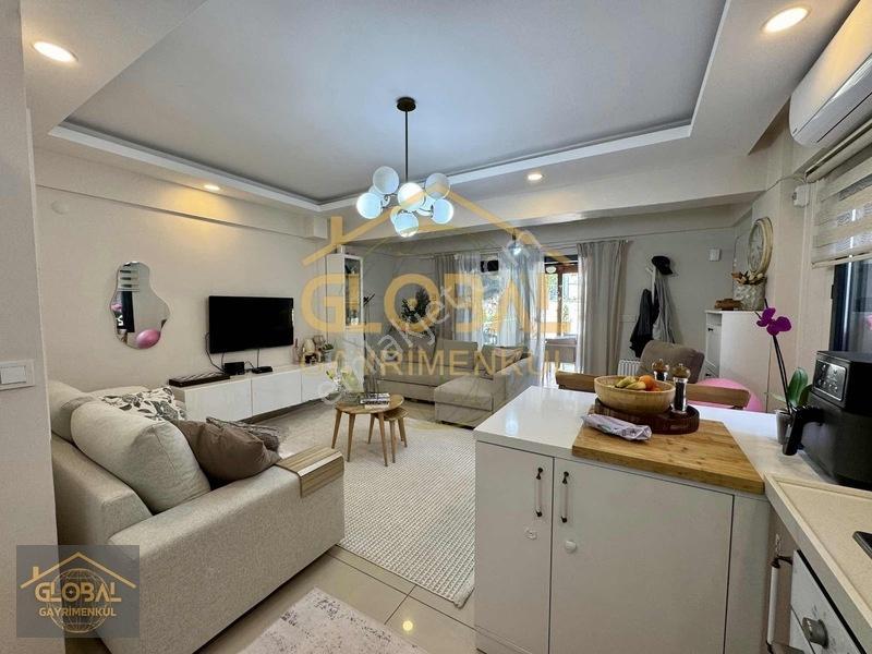 | Global | Denize Çok Yakın 3+1 Yazlık — fotoğraf 21