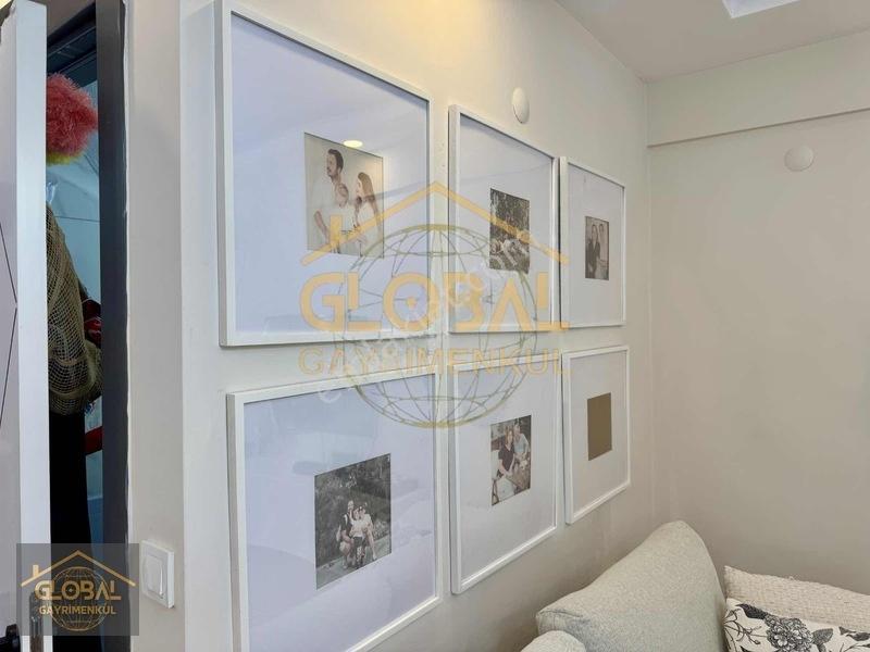 | Global | Denize Çok Yakın 3+1 Yazlık — fotoğraf 24