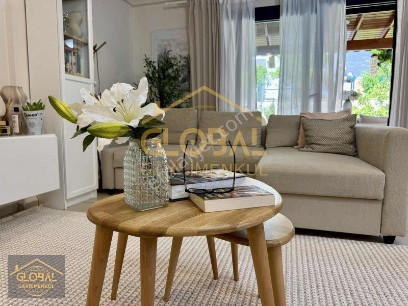 | Global | Denize Çok Yakın 3+1 Yazlık — fotoğraf 28