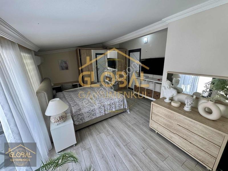 | Global | Denize Çok Yakın 3+1 Yazlık — fotoğraf 29