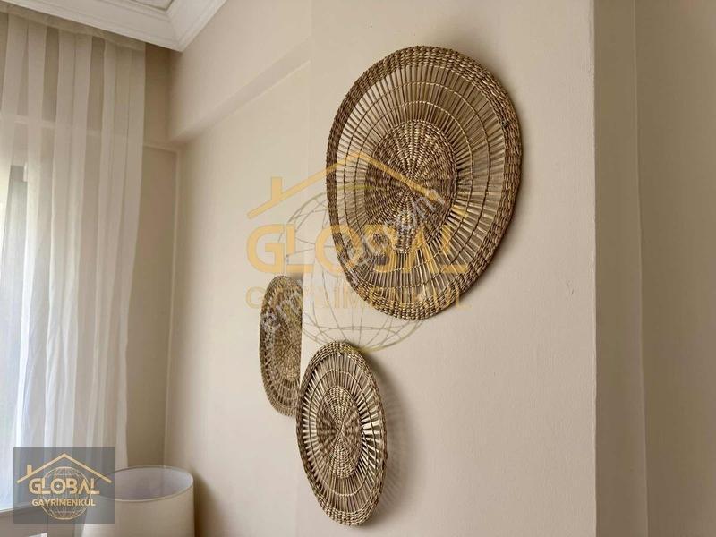 | Global | Denize Çok Yakın 3+1 Yazlık — fotoğraf 30