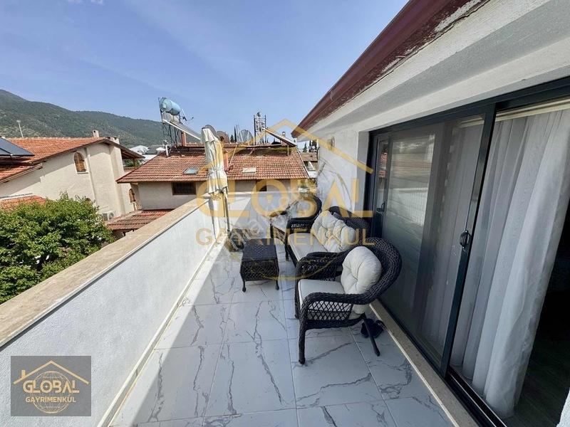 | Global | Denize Çok Yakın 3+1 Yazlık — fotoğraf 33