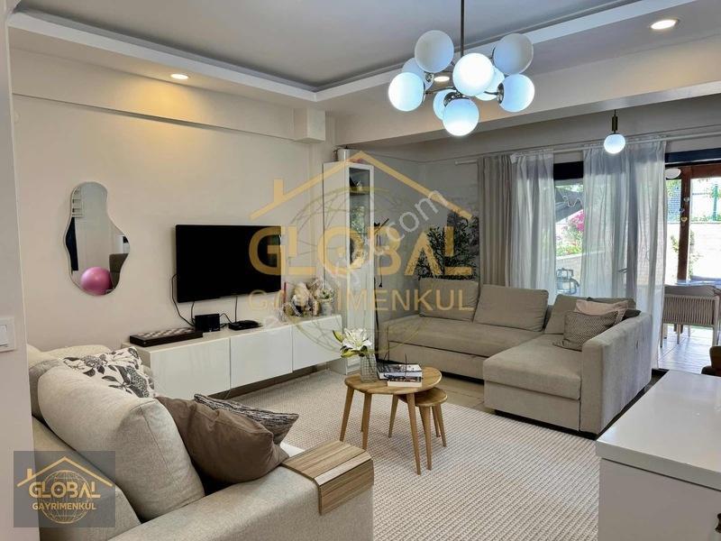 | Global | Denize Çok Yakın 3+1 Yazlık — fotoğraf 34